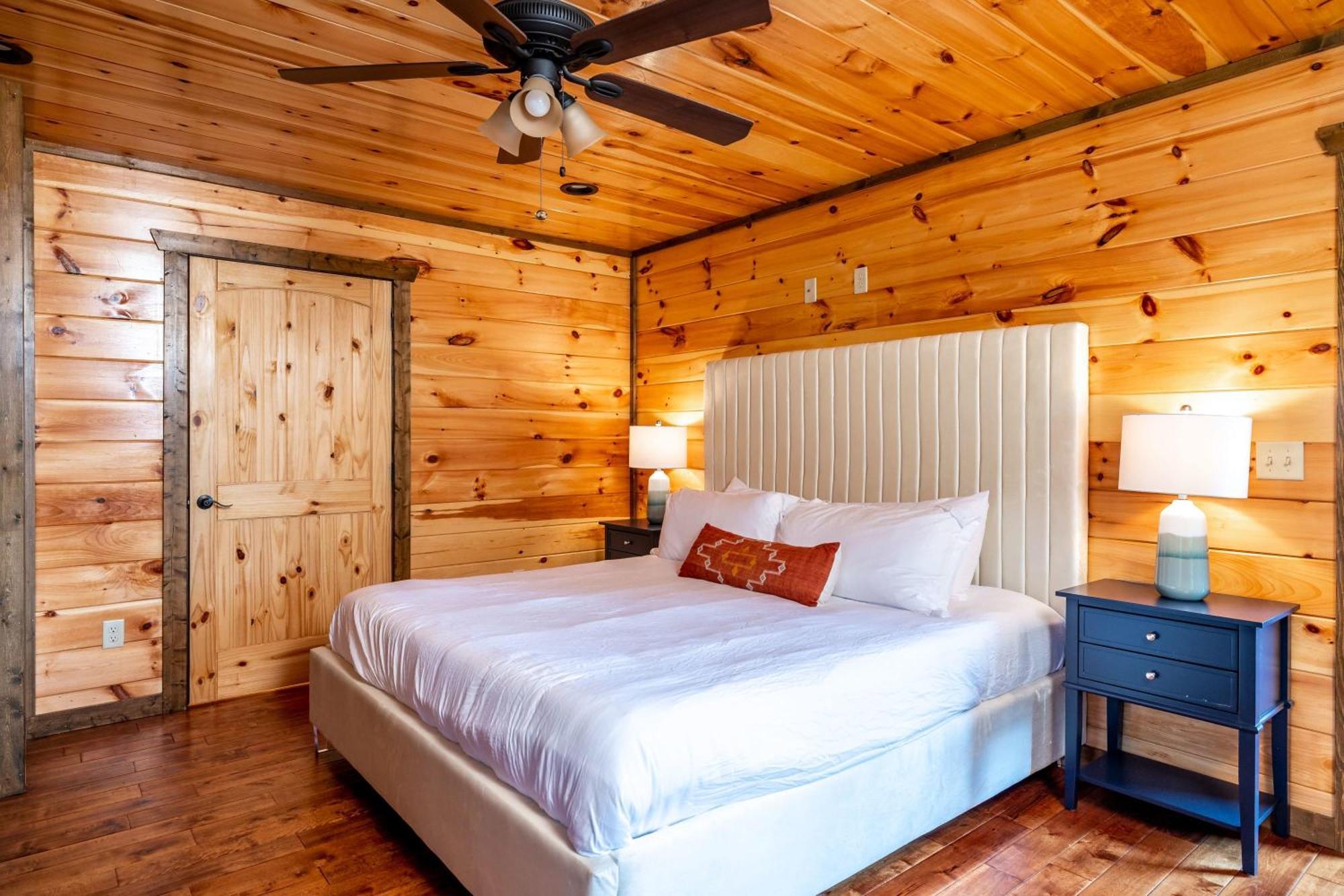 The Solstice - Amenities Galore Mountain Retreat جاتلينبرج المظهر الخارجي الصورة