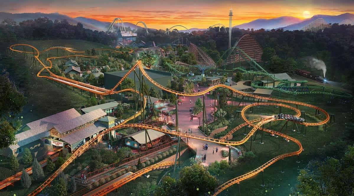 The Solstice - Amenities Galore Mountain Retreat جاتلينبرج المظهر الخارجي الصورة